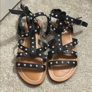 Sam Edelman sandals